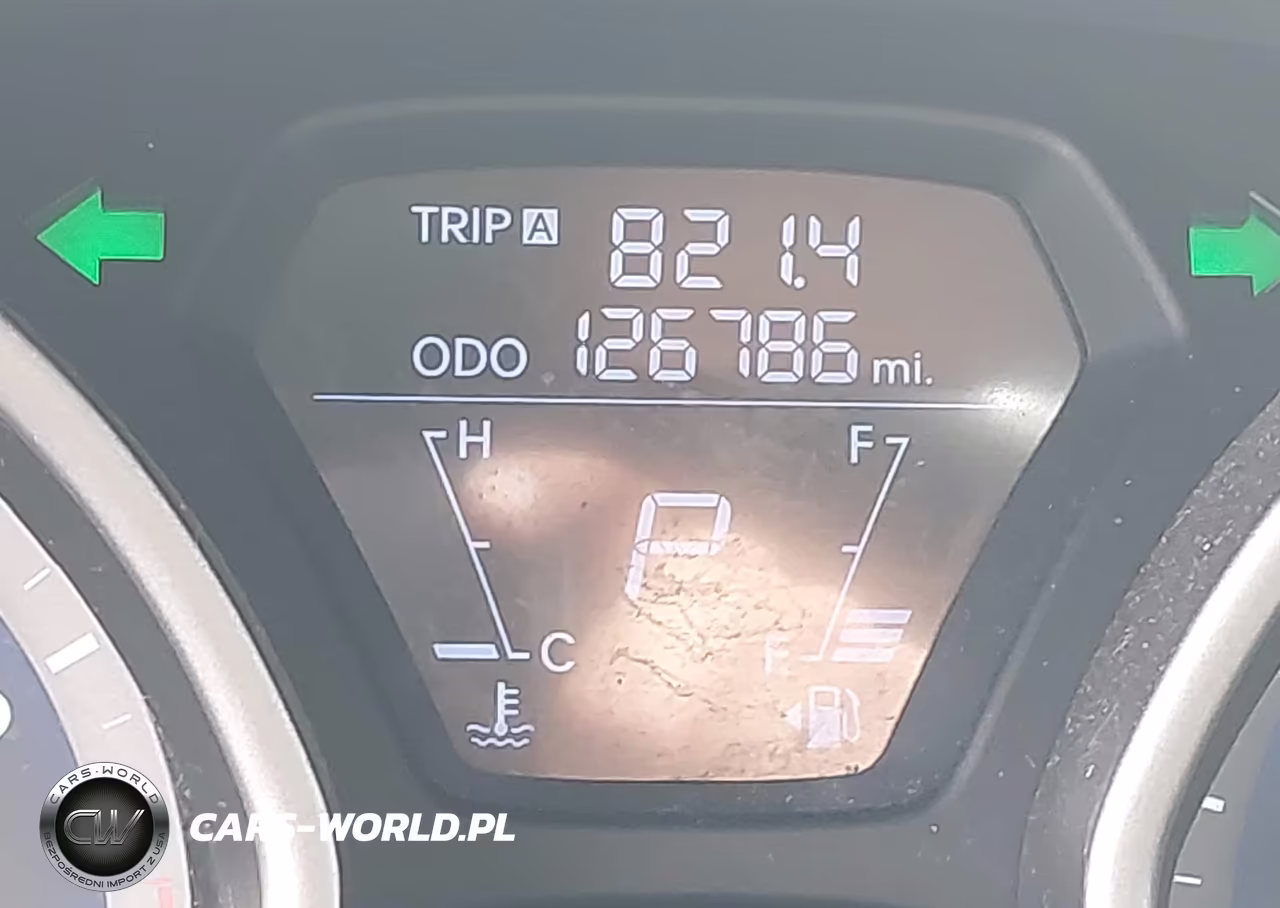2012 Hyundai Elantra Gls (Ulsan Plant) VIN:KMHDH4AE0CU210912 - 7
