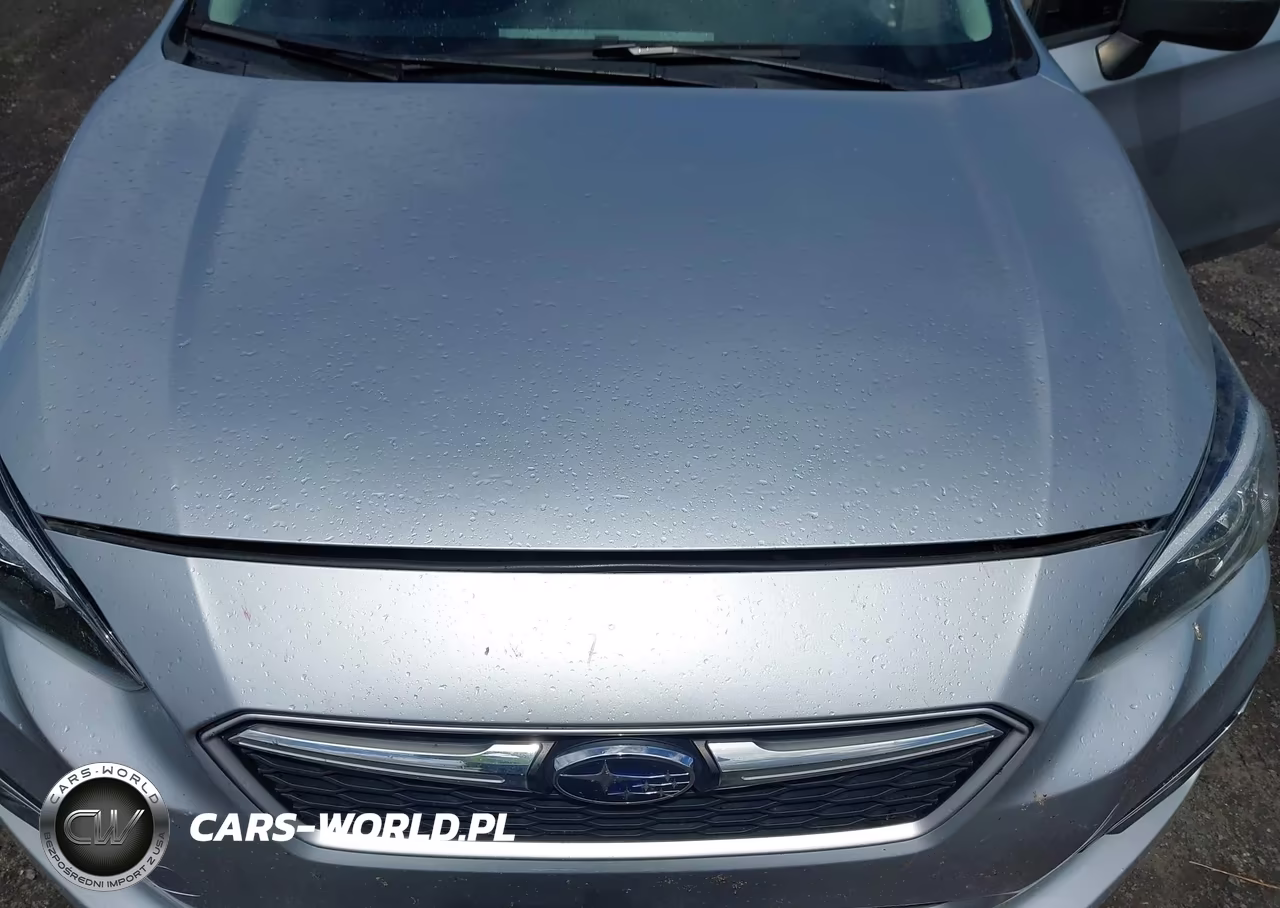 2021 Subaru Impreza Sedan VIN:4S3GKAB6XM3604515 - 6