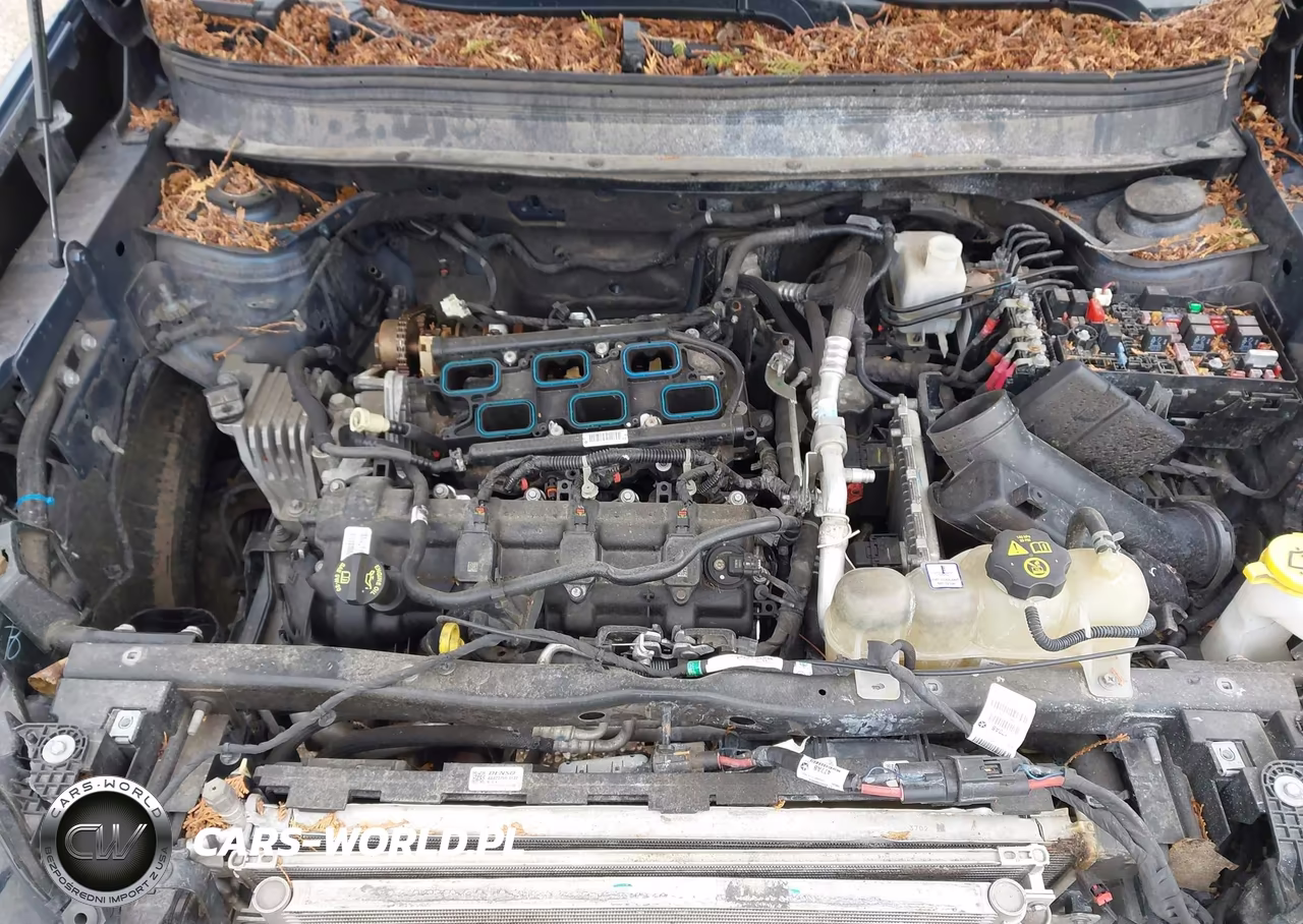 2020 Jeep Cherokee Limited 4X4 VIN:1C4PJMDX4LD532178 - 10