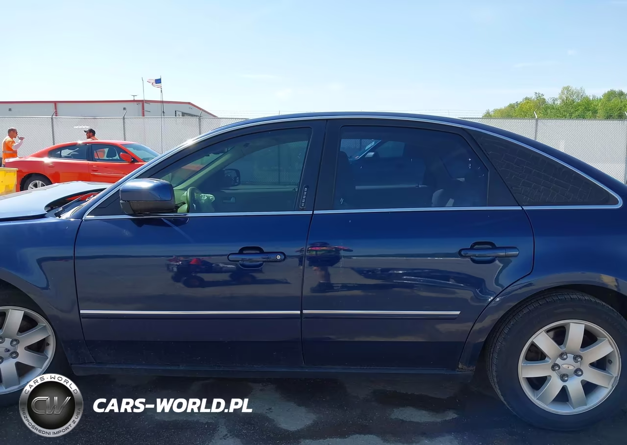 2006 Ford Five Hundred Sel VIN:1FAFP241X6G151146 - 15