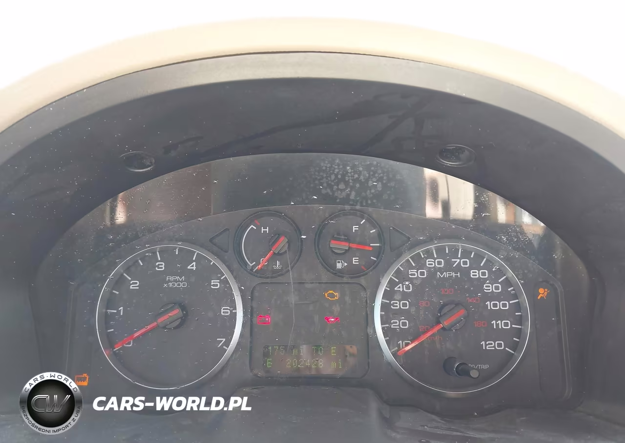 2006 Ford Five Hundred Sel VIN:1FAFP241X6G151146 - 7
