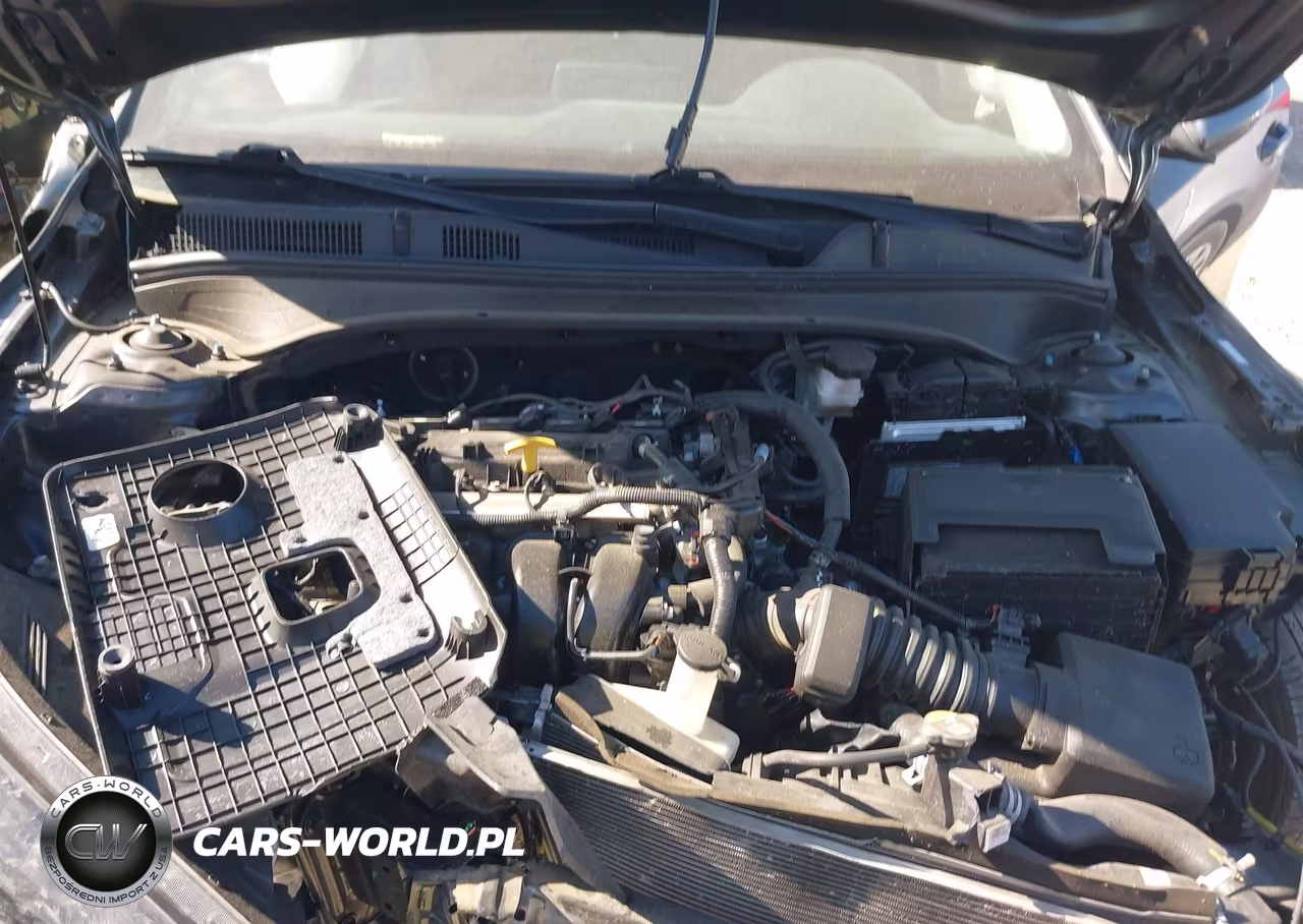 2023 Kia Forte Lx VIN:3KPF24AD7PE606393 - 10