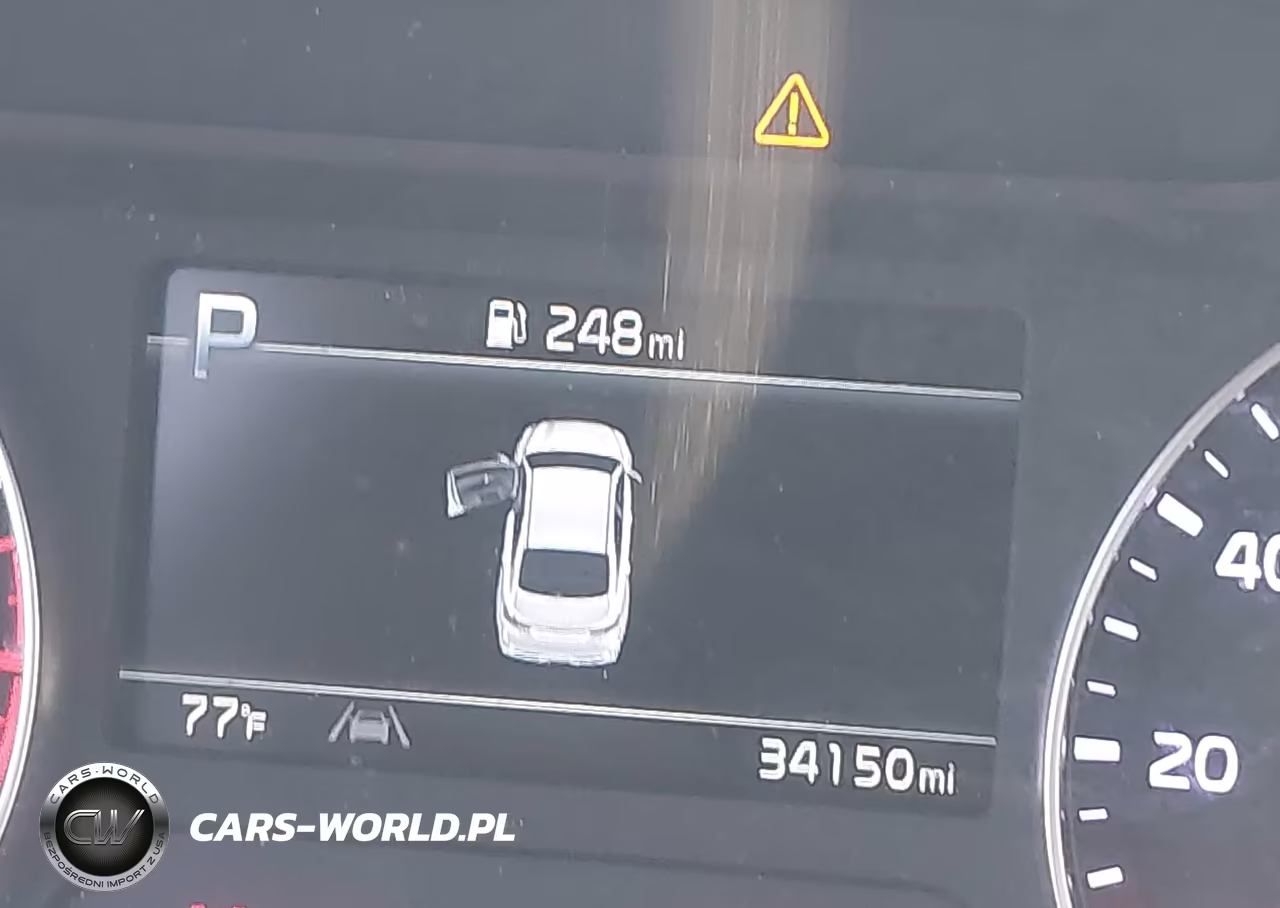 2023 Kia Forte Lx VIN:3KPF24AD7PE606393 - 15