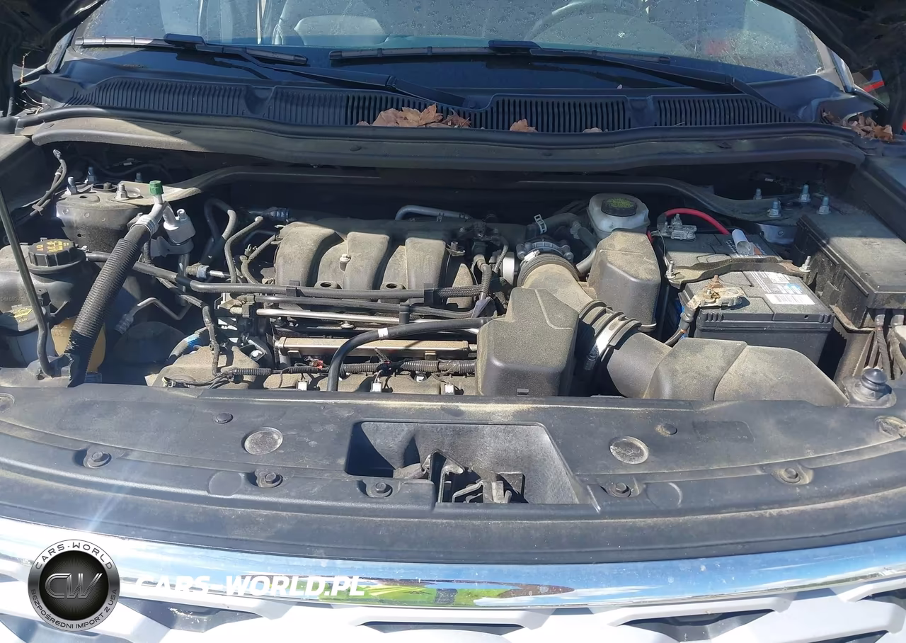 2019 Ford Explorer Xlt VIN:1FM5K8D8XKGB32705 - 10