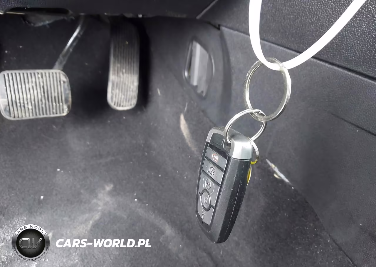 2019 Ford Explorer Xlt VIN:1FM5K8D8XKGB32705 - 11