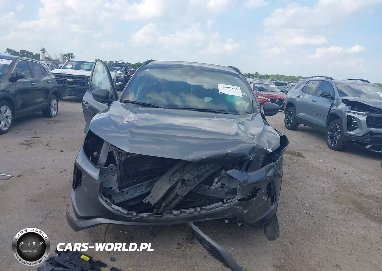 2023 Ford Escape St-Line VIN:1FMCU0MN1PUA02832 - 11