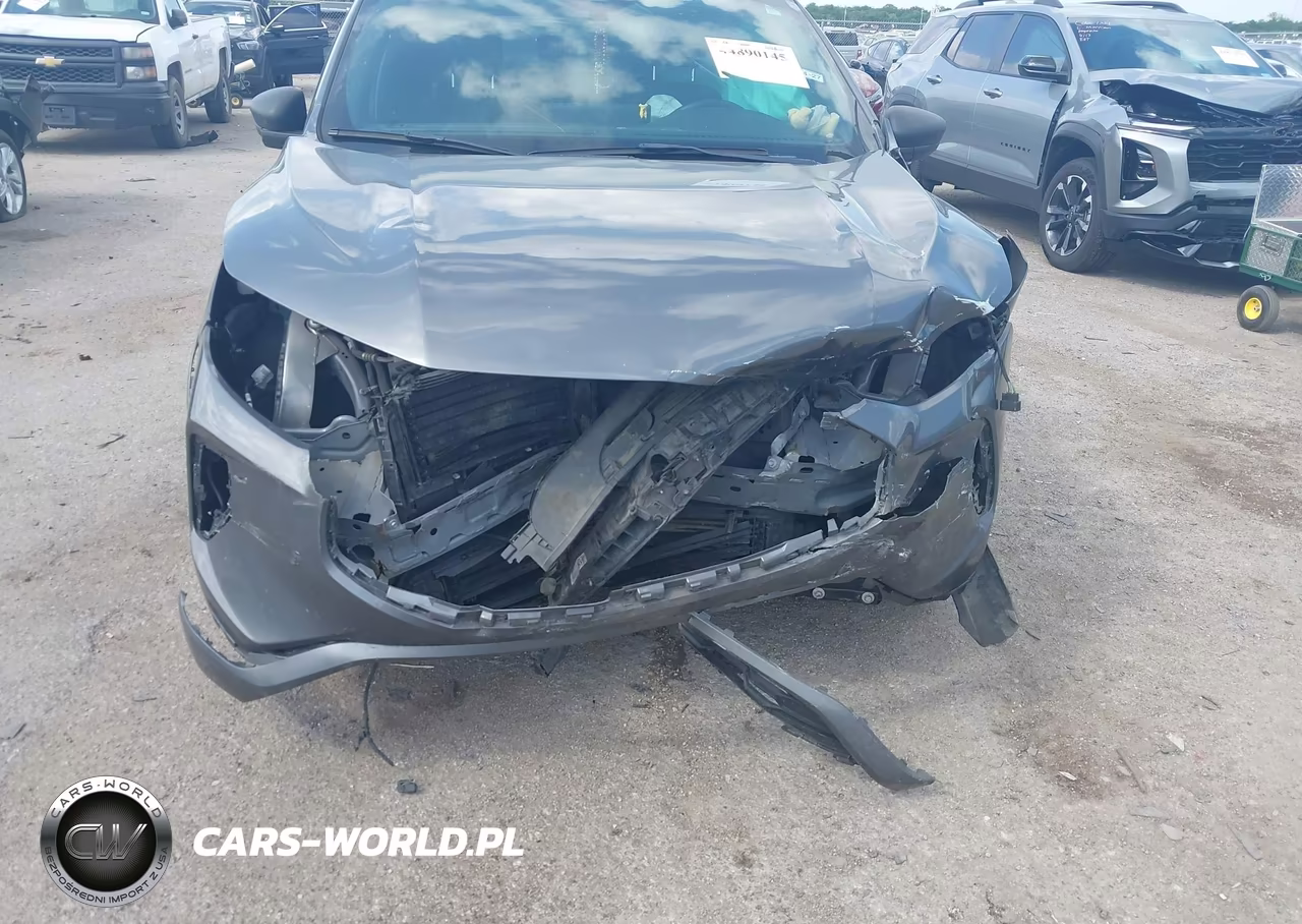 2023 Ford Escape St-Line VIN:1FMCU0MN1PUA02832 - 6