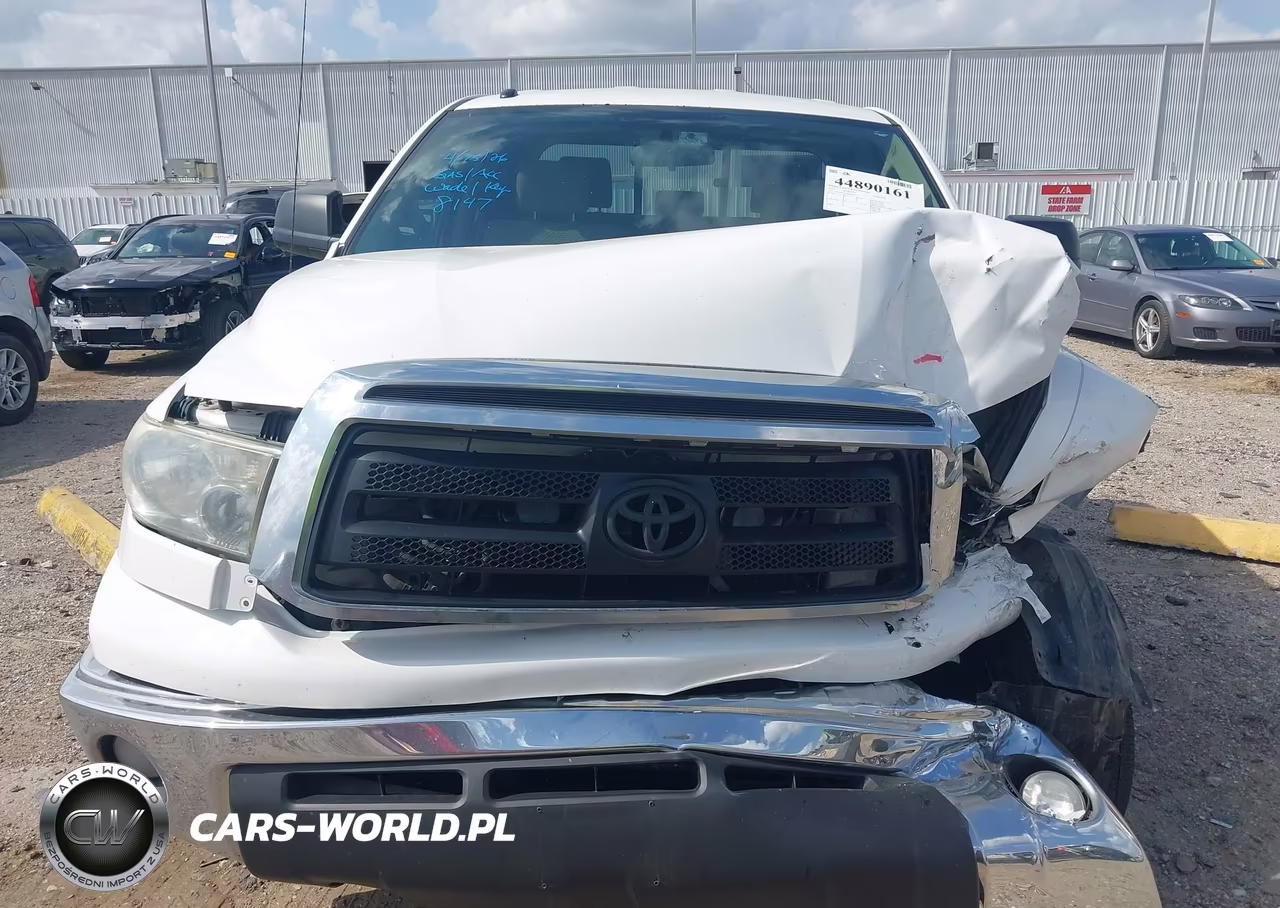 2013 Toyota Tundra Grade 4.6L V8 VIN:5TFRM5F12DX058147 - 12