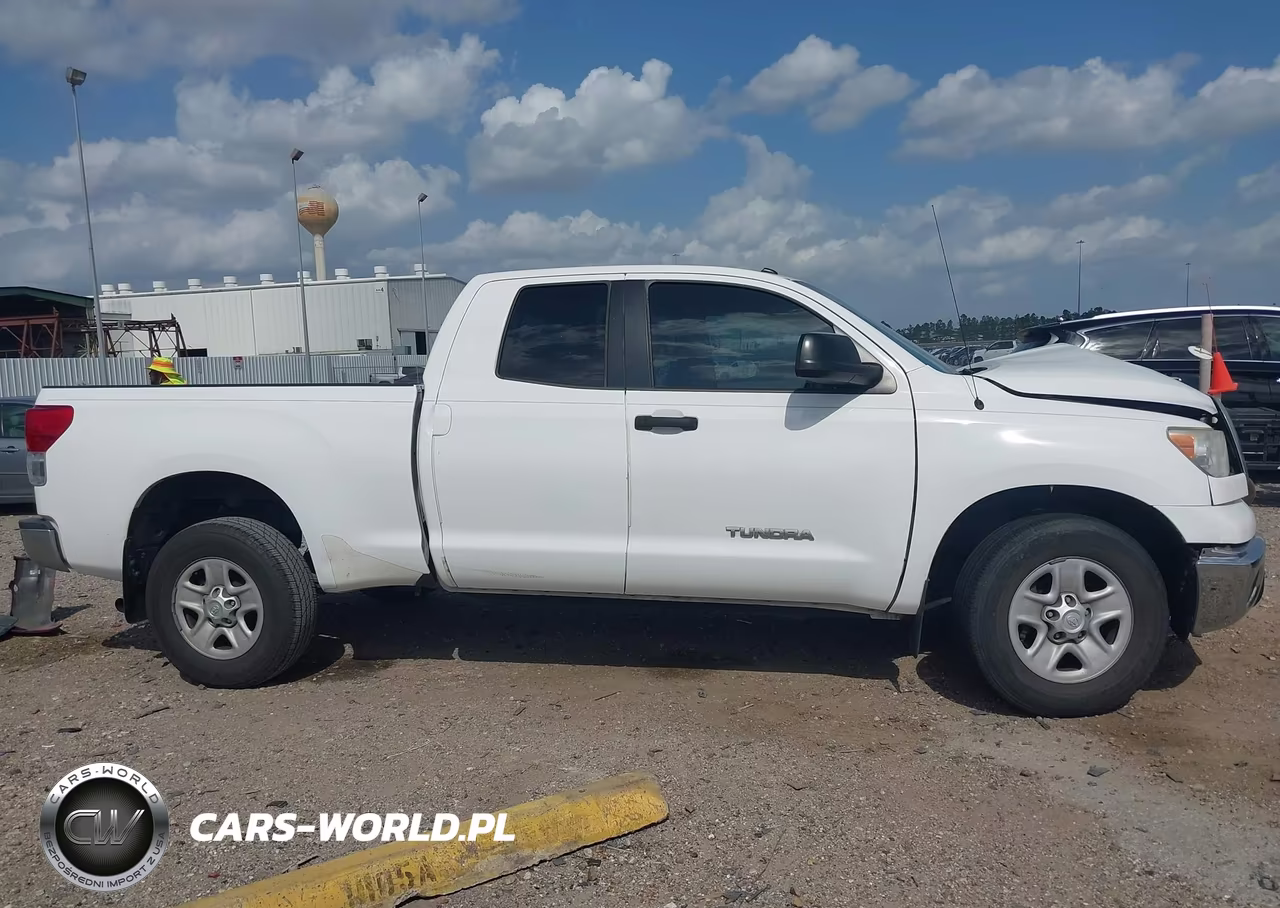 2013 Toyota Tundra Grade 4.6L V8 VIN:5TFRM5F12DX058147 - 13