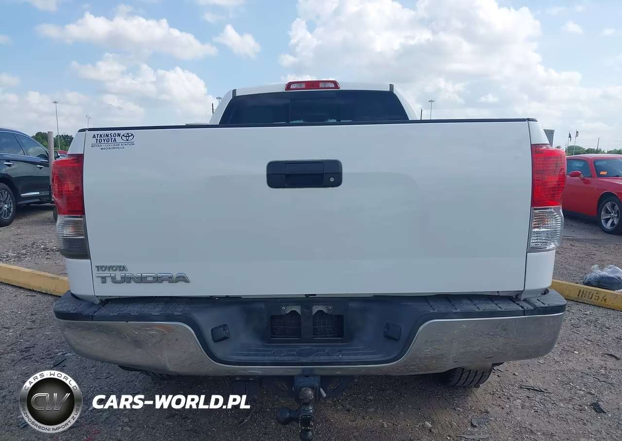 2013 Toyota Tundra Grade 4.6L V8 VIN:5TFRM5F12DX058147 - 16