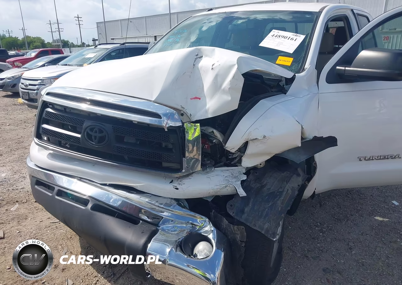 2013 Toyota Tundra Grade 4.6L V8 VIN:5TFRM5F12DX058147 - 6