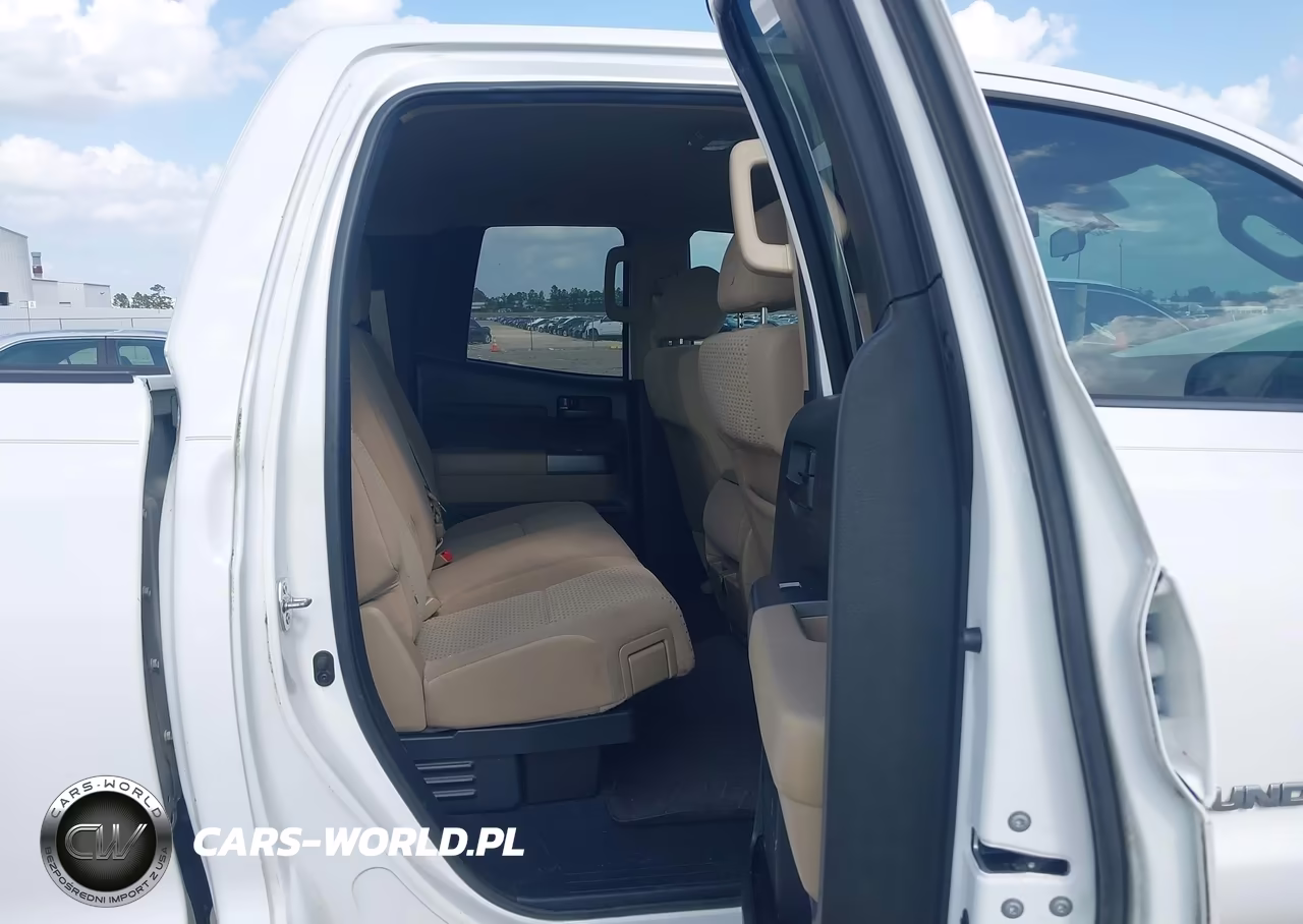 2013 Toyota Tundra Grade 4.6L V8 VIN:5TFRM5F12DX058147 - 8