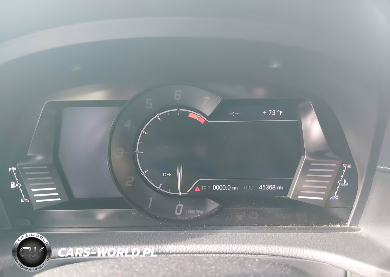 2020 Toyota Gr Supra Launch Edition VIN:WZ1DB4C07LW021235 - 7