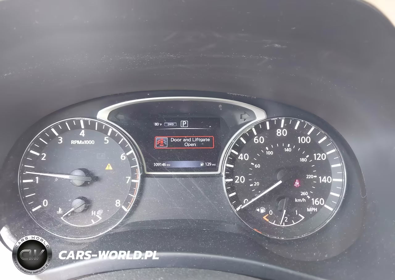2017 Nissan Pathfinder Sv VIN:5N1DR2MM5HC660301 - 7