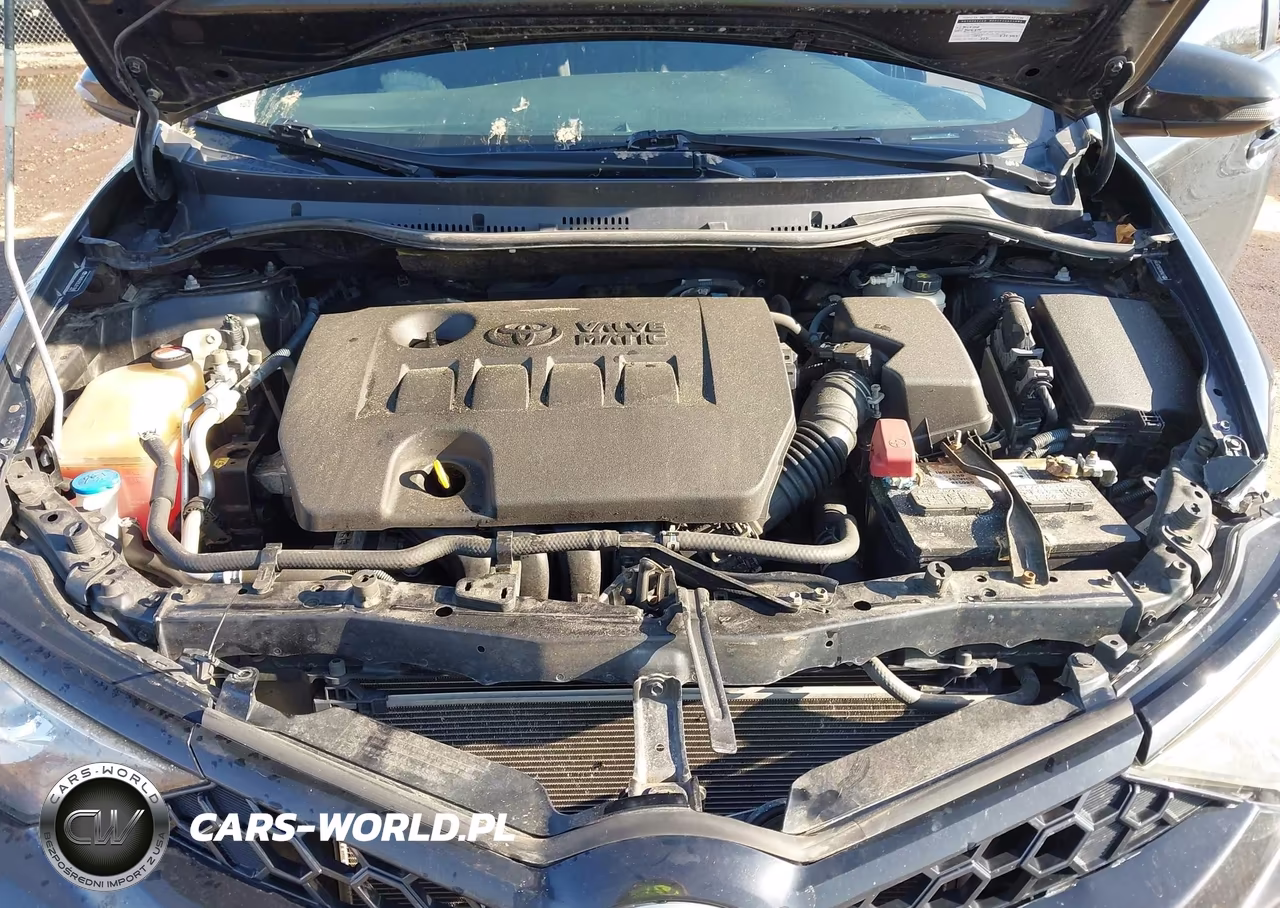 2016 Scion Im VIN:JTNKARJE5GJ511868 - 10