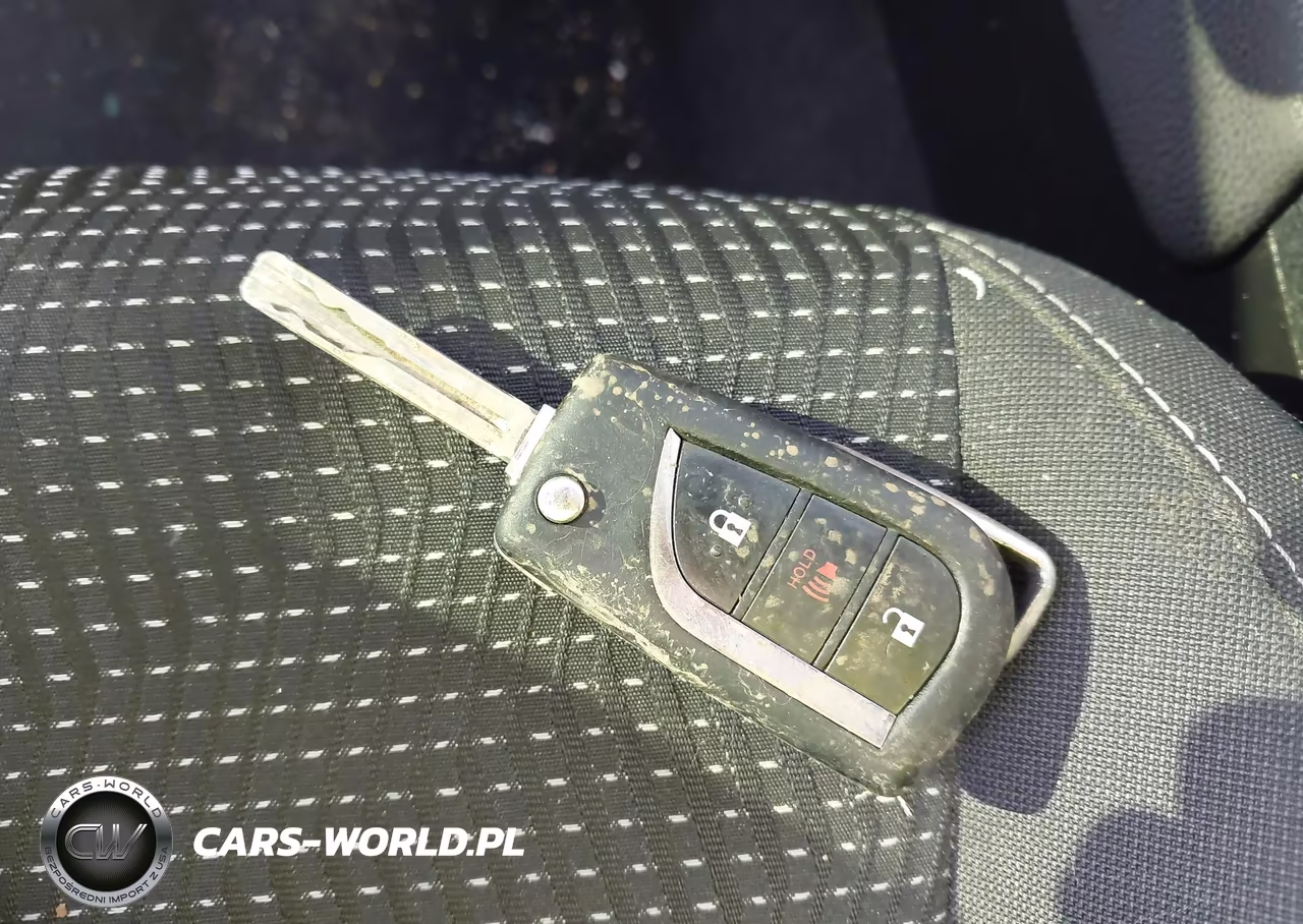 2016 Scion Im VIN:JTNKARJE5GJ511868 - 11