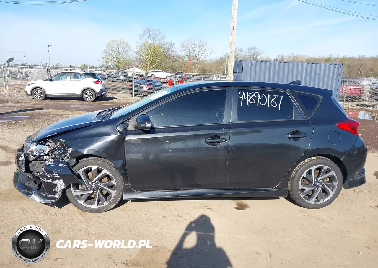 2016 Scion Im VIN:JTNKARJE5GJ511868 - 15