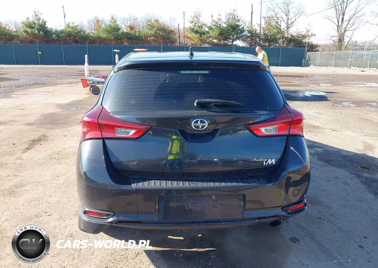 2016 Scion Im VIN:JTNKARJE5GJ511868 - 17
