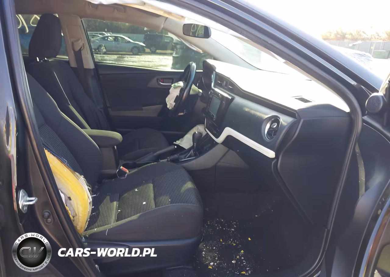 2016 Scion Im VIN:JTNKARJE5GJ511868 - 5