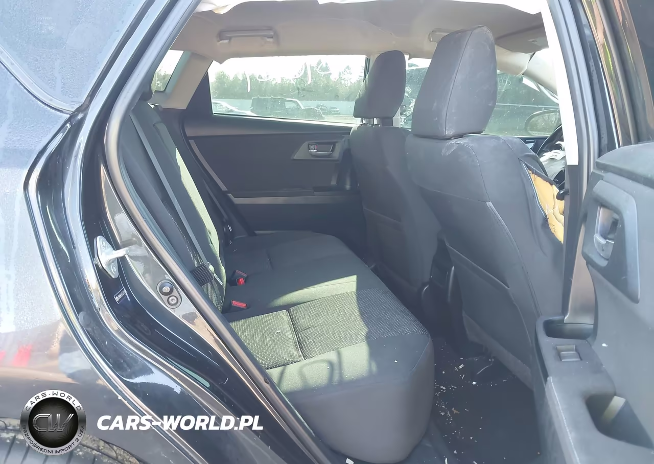 2016 Scion Im VIN:JTNKARJE5GJ511868 - 8