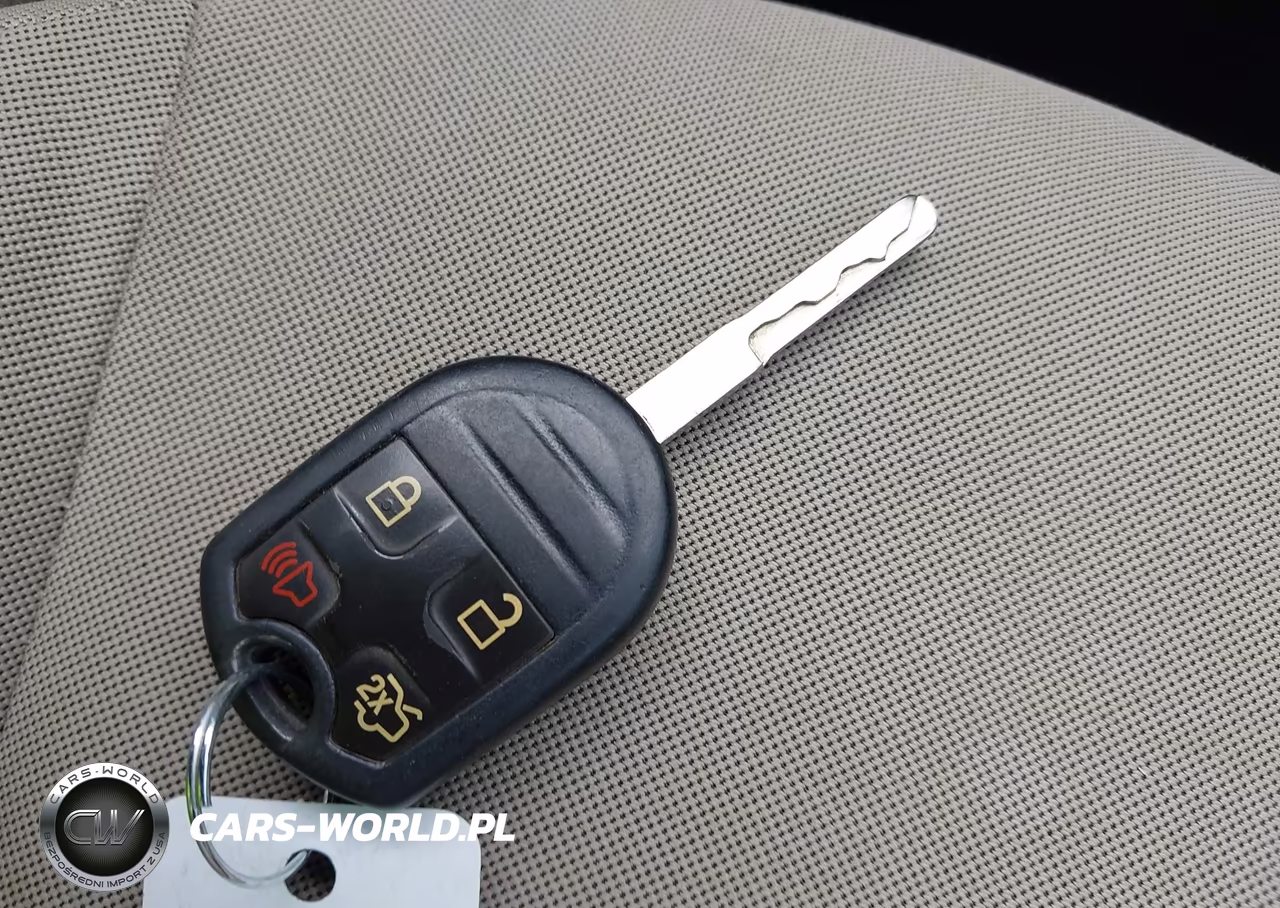 2016 Ford Fiesta Se VIN:3FADP4BJ0GM205261 - 11