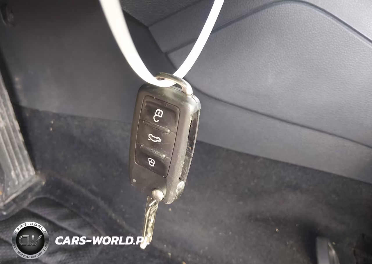 2016 Volkswagen Jetta 1.4T S VIN:3VW267AJ8GM259069 - 11