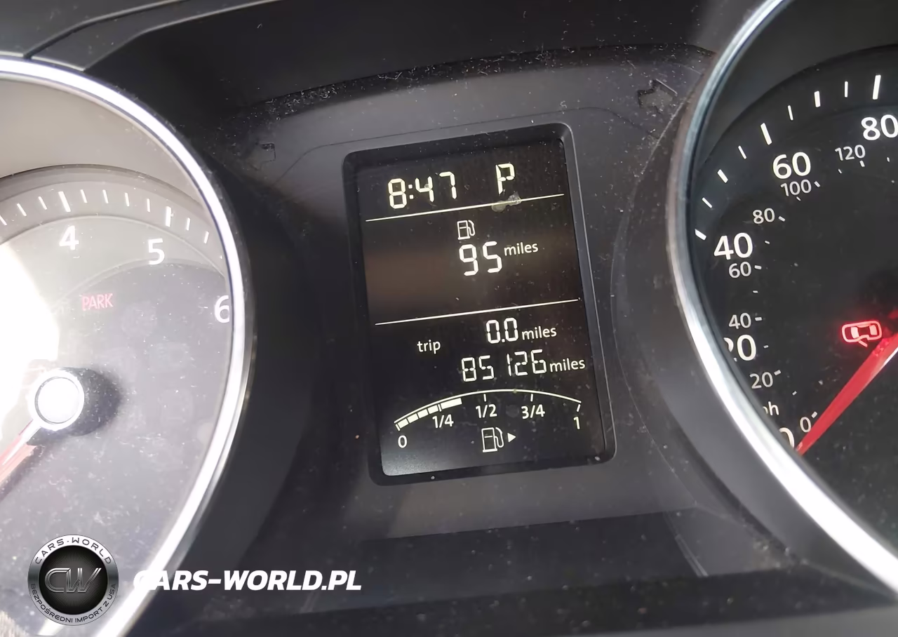 2016 Volkswagen Jetta 1.4T S VIN:3VW267AJ8GM259069 - 15