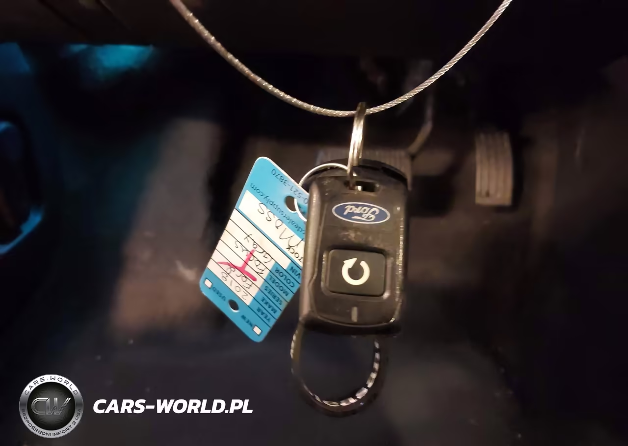 2018 Ford Focus Sel VIN:1FADP3H28JL208265 - 11