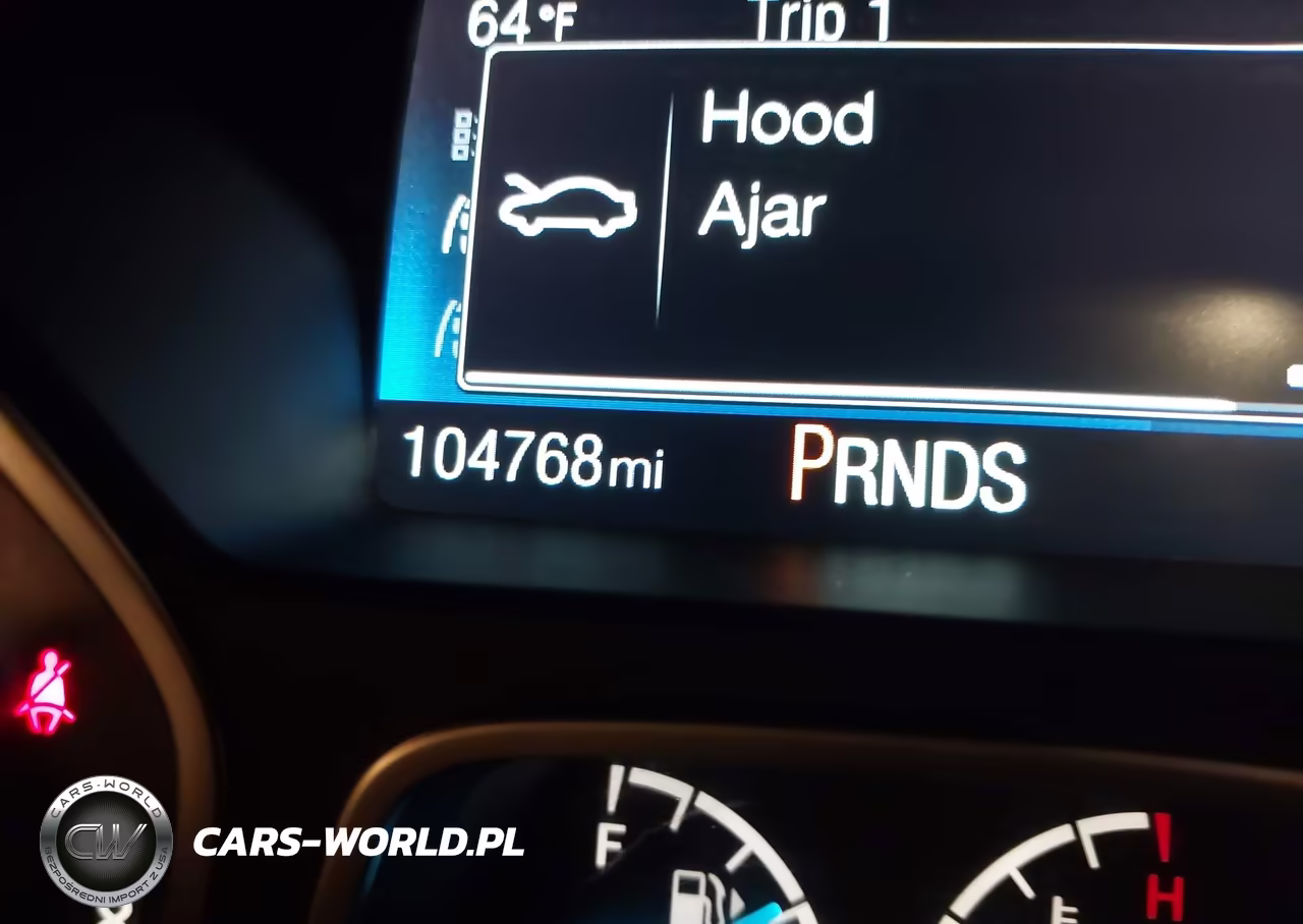 2018 Ford Focus Sel VIN:1FADP3H28JL208265 - 15