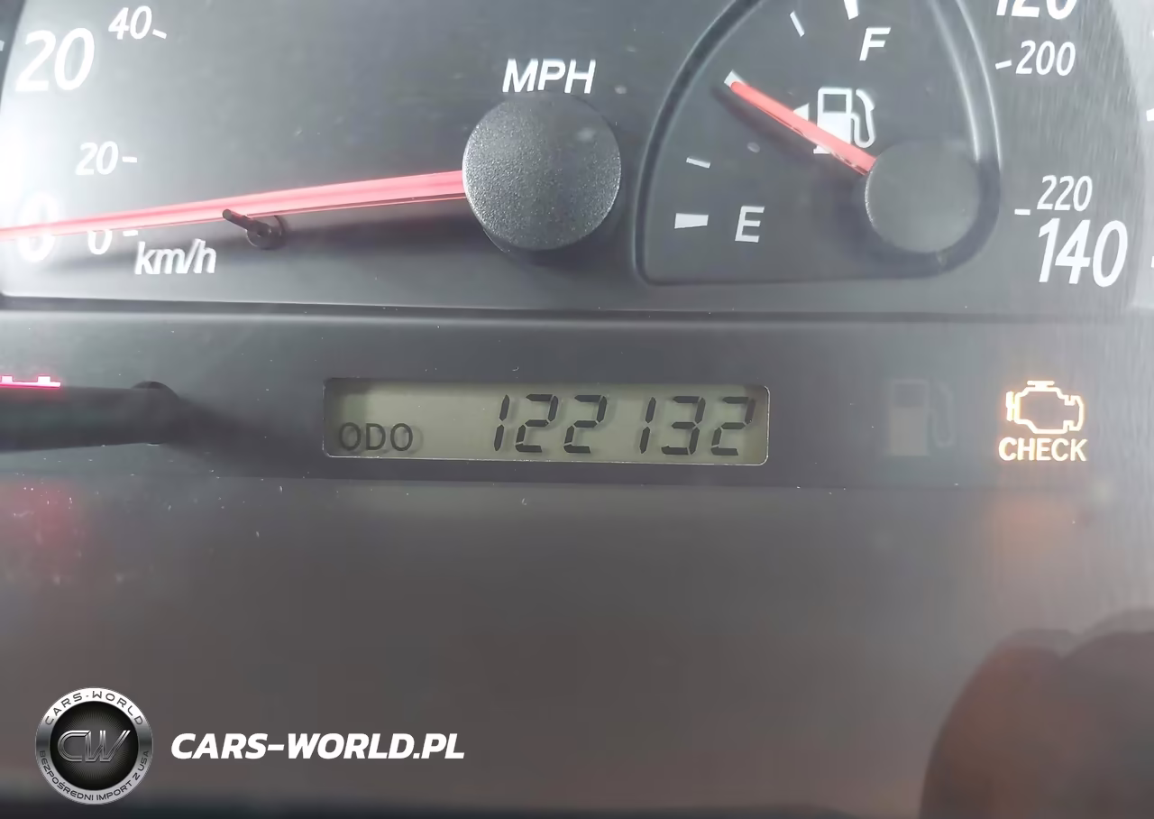 2003 Toyota Camry Le VIN:4T1BE32K53U642765 - 15