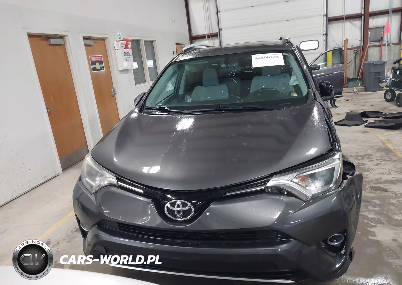 2016 Toyota Rav4 Xle VIN:JTMRFREV0GJ077499 - 12