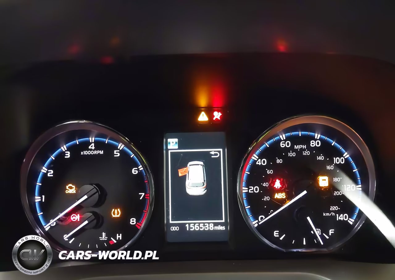 2016 Toyota Rav4 Xle VIN:JTMRFREV0GJ077499 - 7