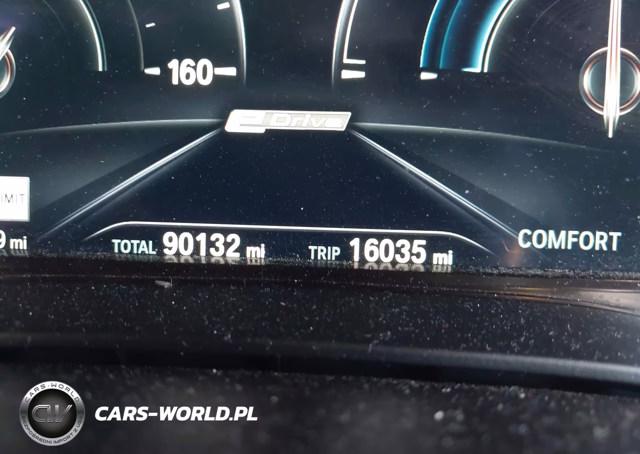 2018 BMW 530E xDrive Iperformance VIN:WBAJB1C58JB374743 - 15