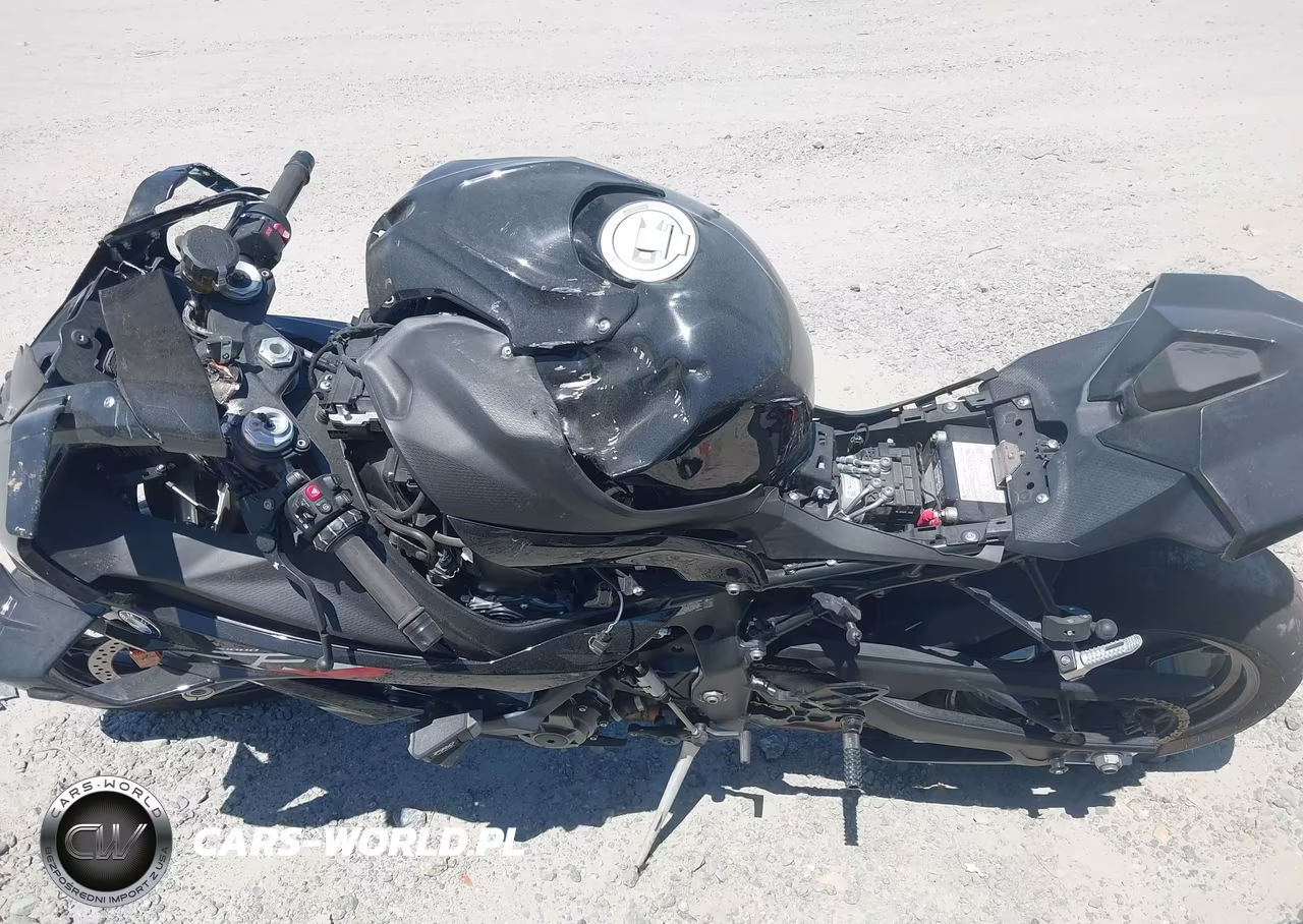 2024 BMW S 1000 Rr VIN:WB10E6301R6J81097 - 13