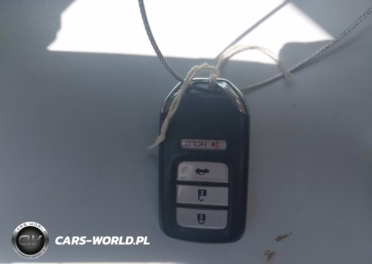 2013 Honda Accord Ex-L V-6 VIN:1HGCR3F87DA016988 - 11
