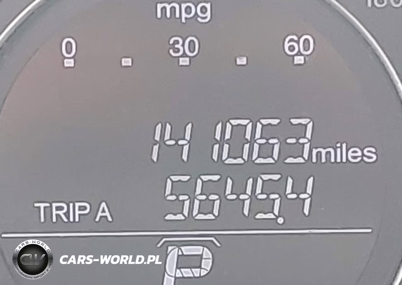 2013 Honda Accord Ex-L V-6 VIN:1HGCR3F87DA016988 - 15