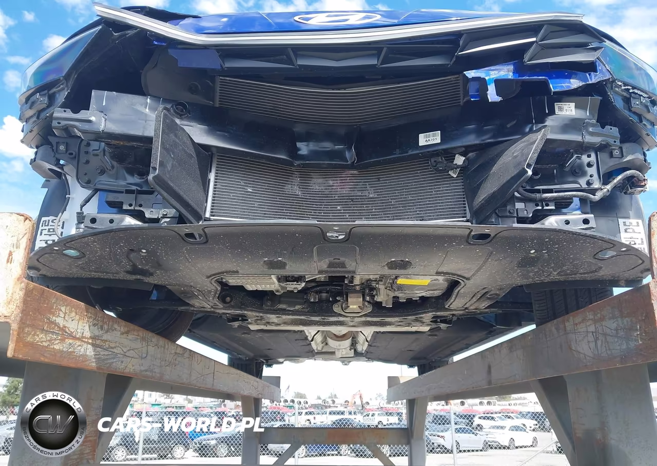 2025 Hyundai Elantra Sel Sport VIN:KMHLM4DG6SU925633 - 17