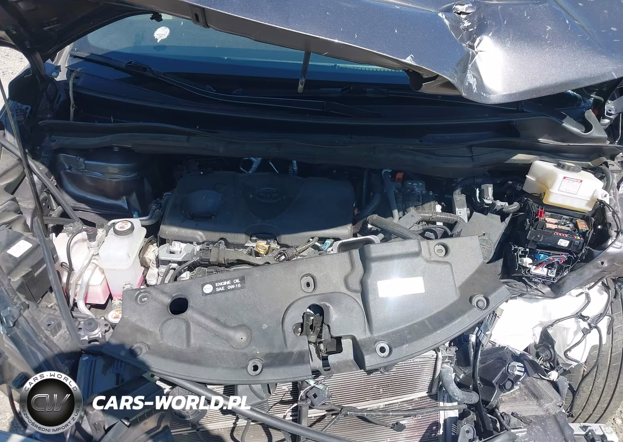 2024 Toyota Sienna Xle VIN:5TDYRKEC4RS205368 - 10