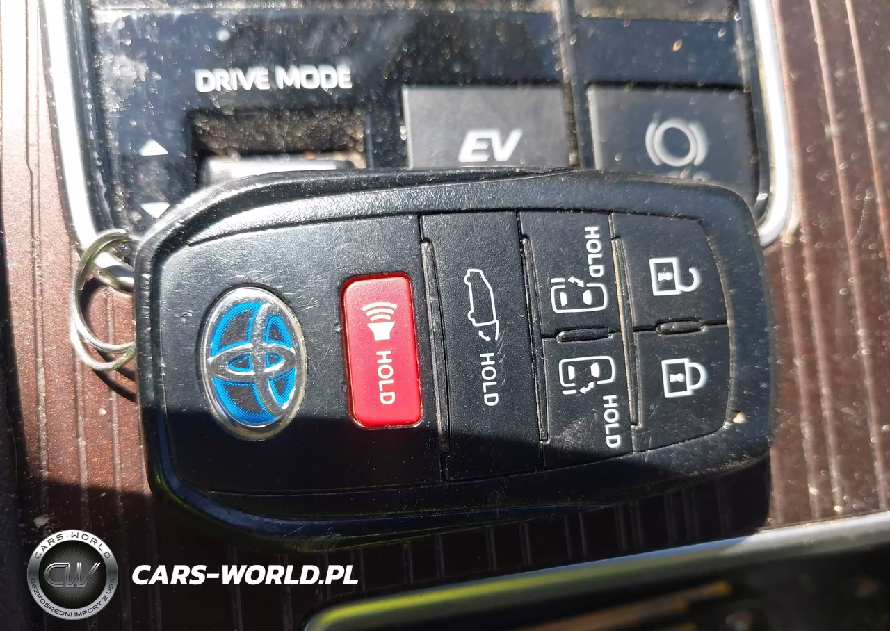 2024 Toyota Sienna Xle VIN:5TDYRKEC4RS205368 - 11