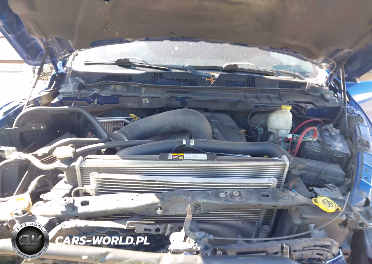 2014 Ram 1500 Express VIN:1C6RR6FT3ES243502 - 10
