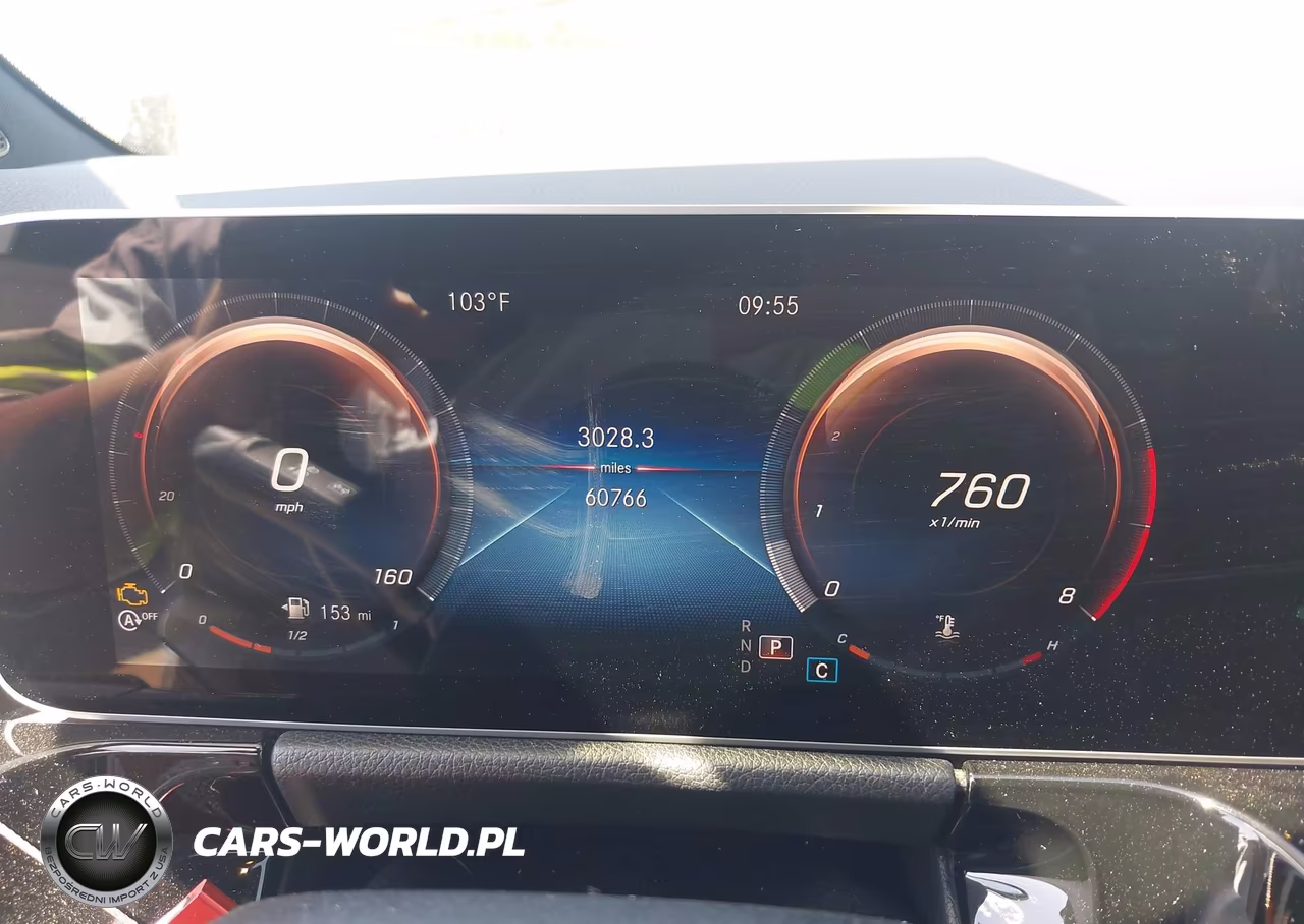 2021 Mercedes-Benz Gla 250 VIN:W1N4N4GB3MJ156222 - 7