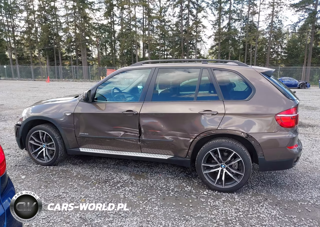 2012 BMW X5 xDrive35I-xDrive35I Premium-xDrive35I Sport Activity VIN:5UXZV4C58CL989562 - 14