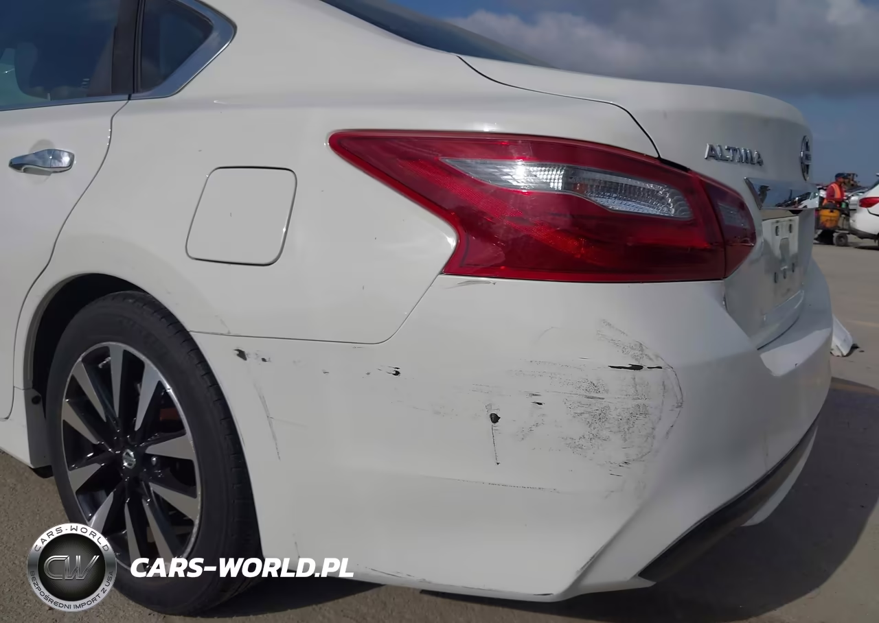 2018 Nissan Altima 2.5 Sl VIN:1N4AL3AP6JC234903 - 21