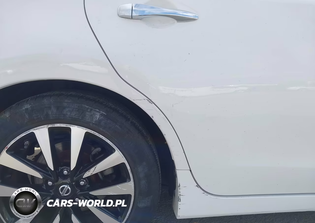 2018 Nissan Altima 2.5 Sl VIN:1N4AL3AP6JC234903 - 22