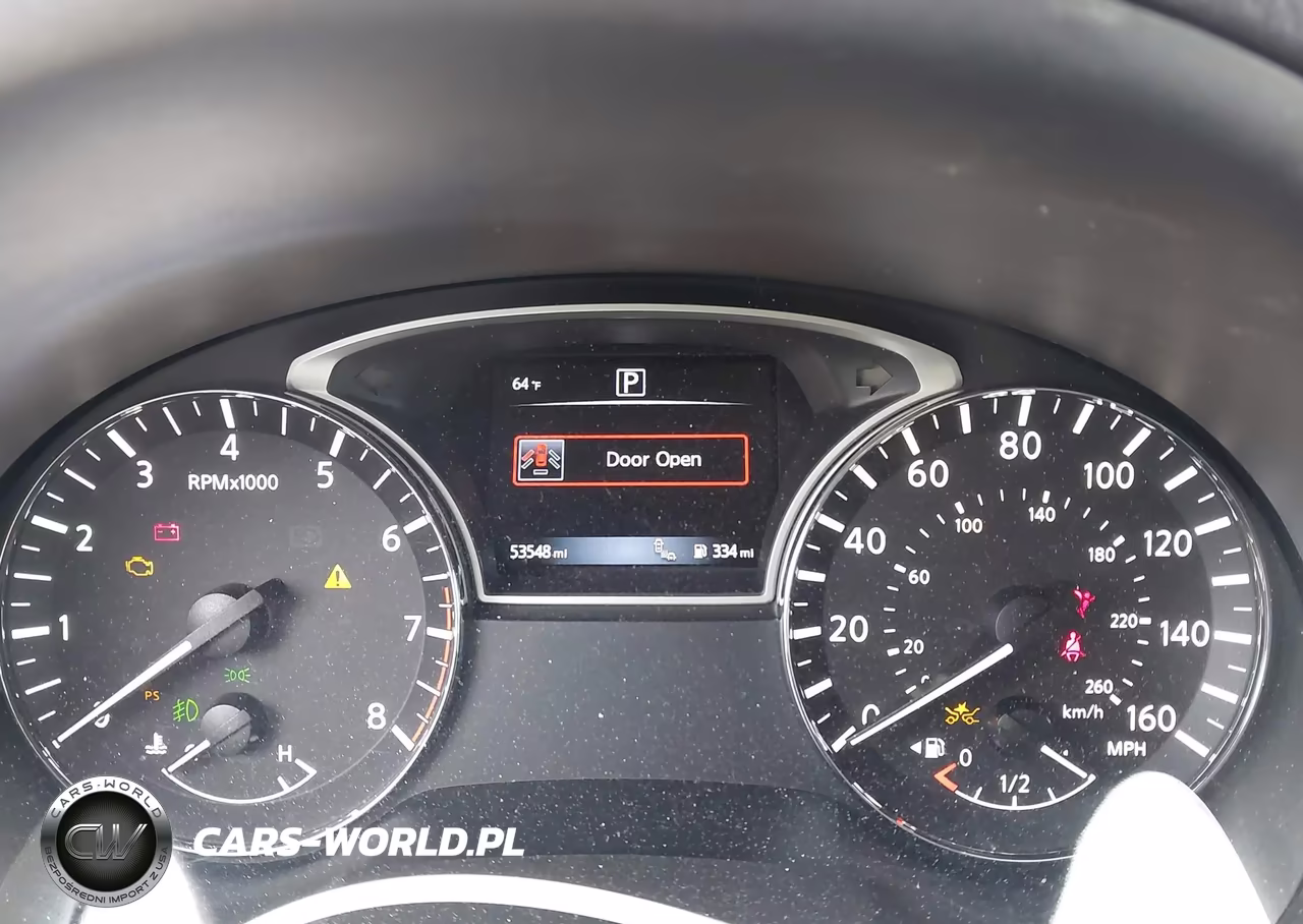 2018 Nissan Altima 2.5 Sl VIN:1N4AL3AP6JC234903 - 7