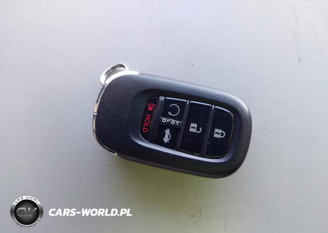 2025 Honda Accord Lx VIN:1HGCY1F26SA003617 - 11