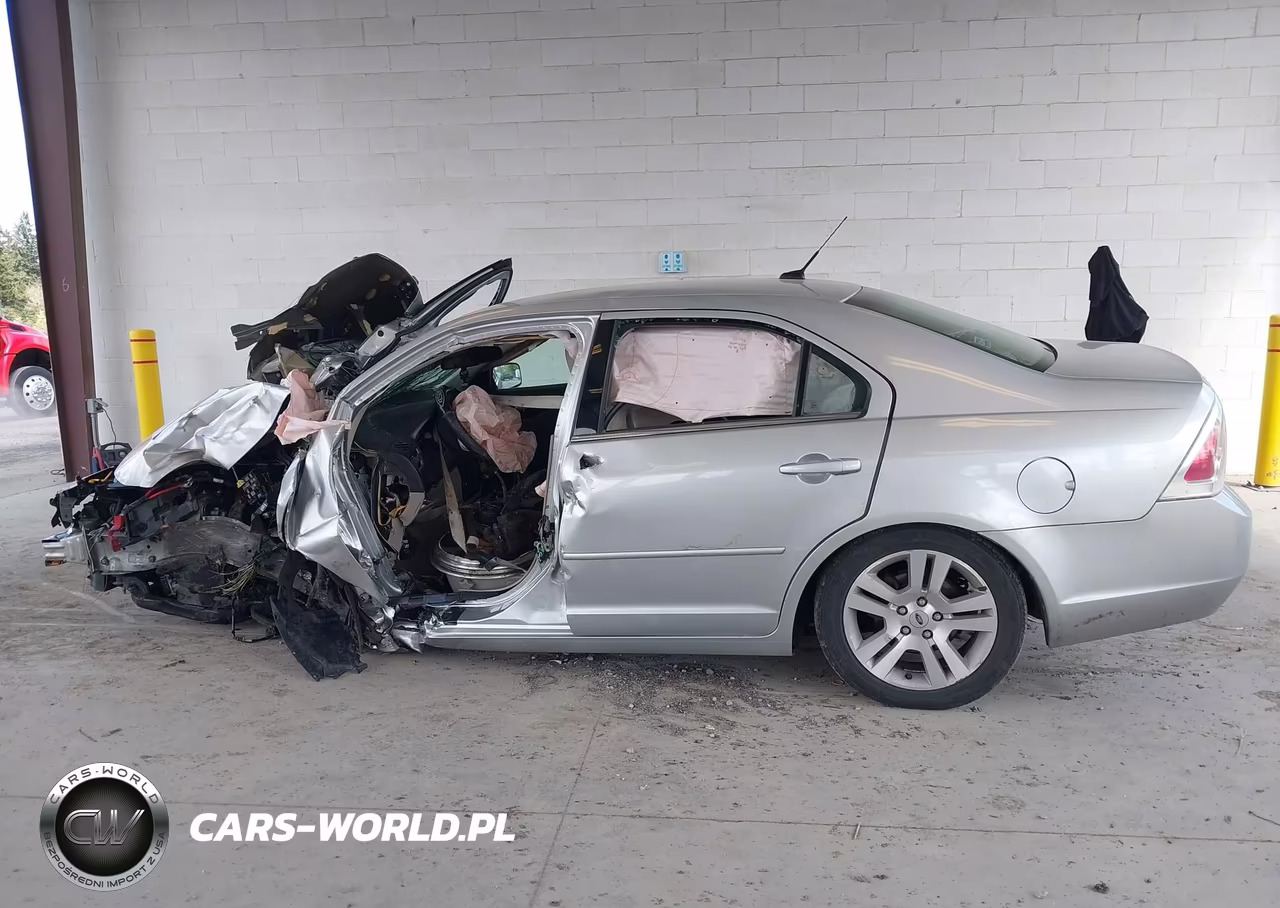 2009 Ford Fusion Sel VIN:3FAHP08129R116556 - 15