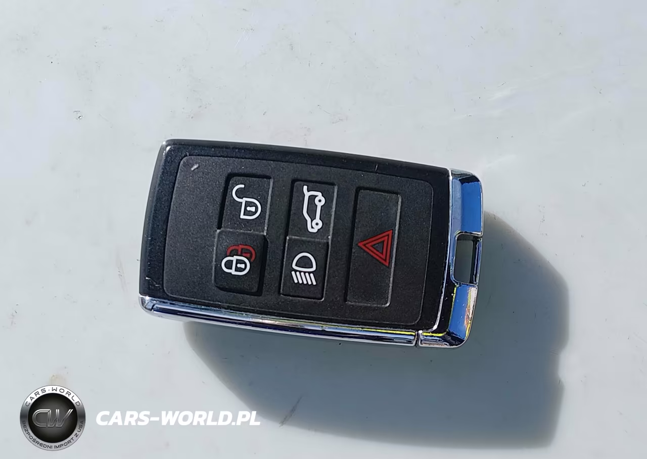 2023 Land Rover Range Rover Evoque R-Dynamic S VIN:SALZT2FX6PH189692 - 11