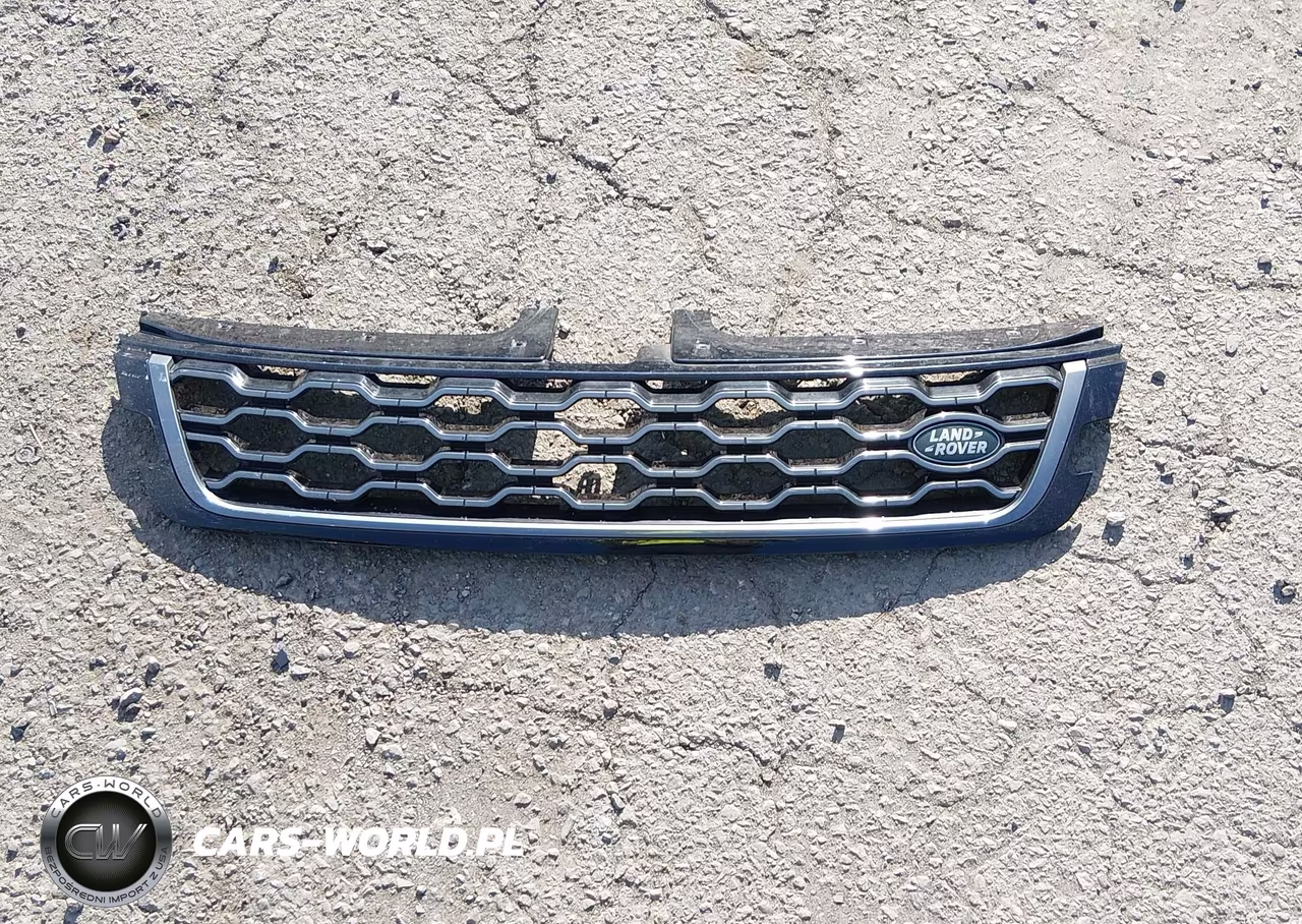 2023 Land Rover Range Rover Evoque R-Dynamic S VIN:SALZT2FX6PH189692 - 12