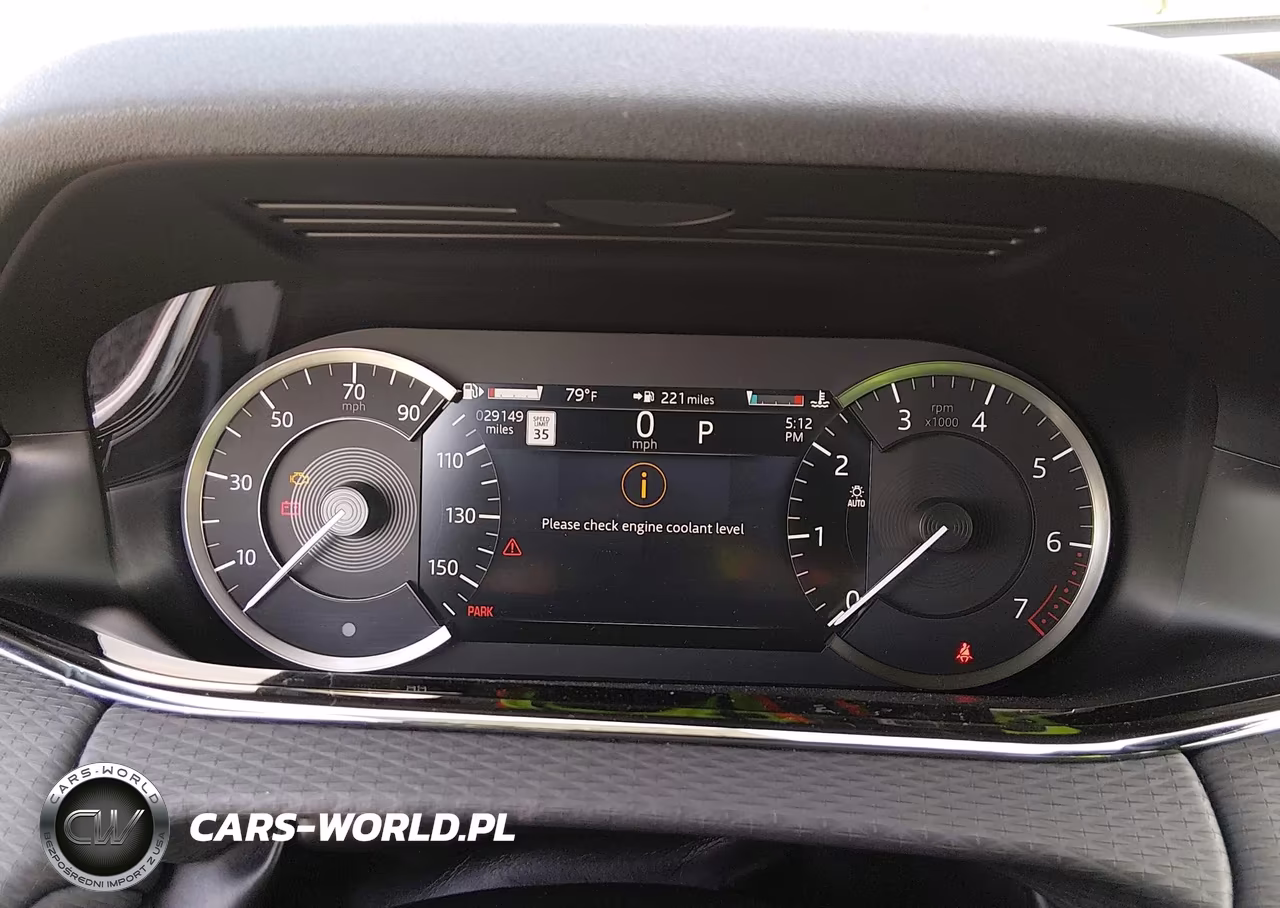 2023 Land Rover Range Rover Evoque R-Dynamic S VIN:SALZT2FX6PH189692 - 7